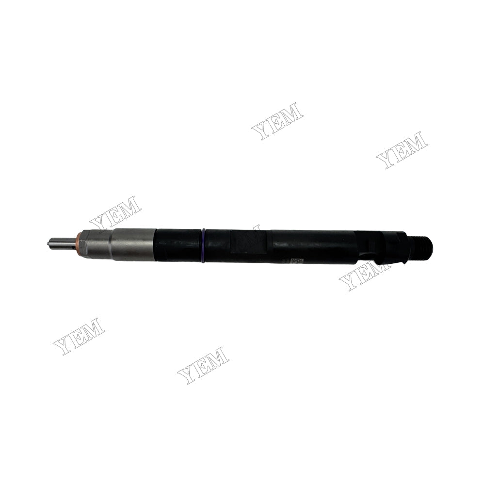 YEM Parts Fuel Injector 28229876 320/06827 Fits for JCB Engine ECOMAX 444 TCAE93 For JCB