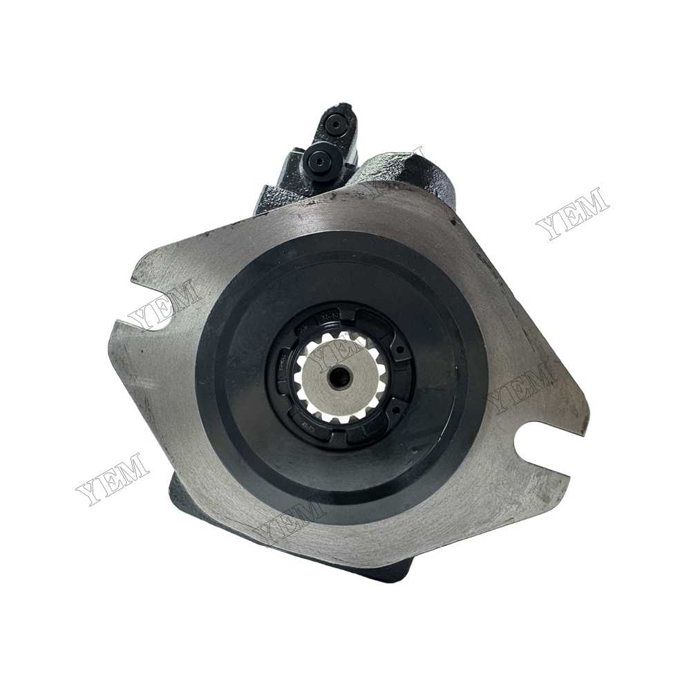 YEM Parts R902469600 Hydraulic Pump for JCB Diesel Engine Spare Parts For JCB