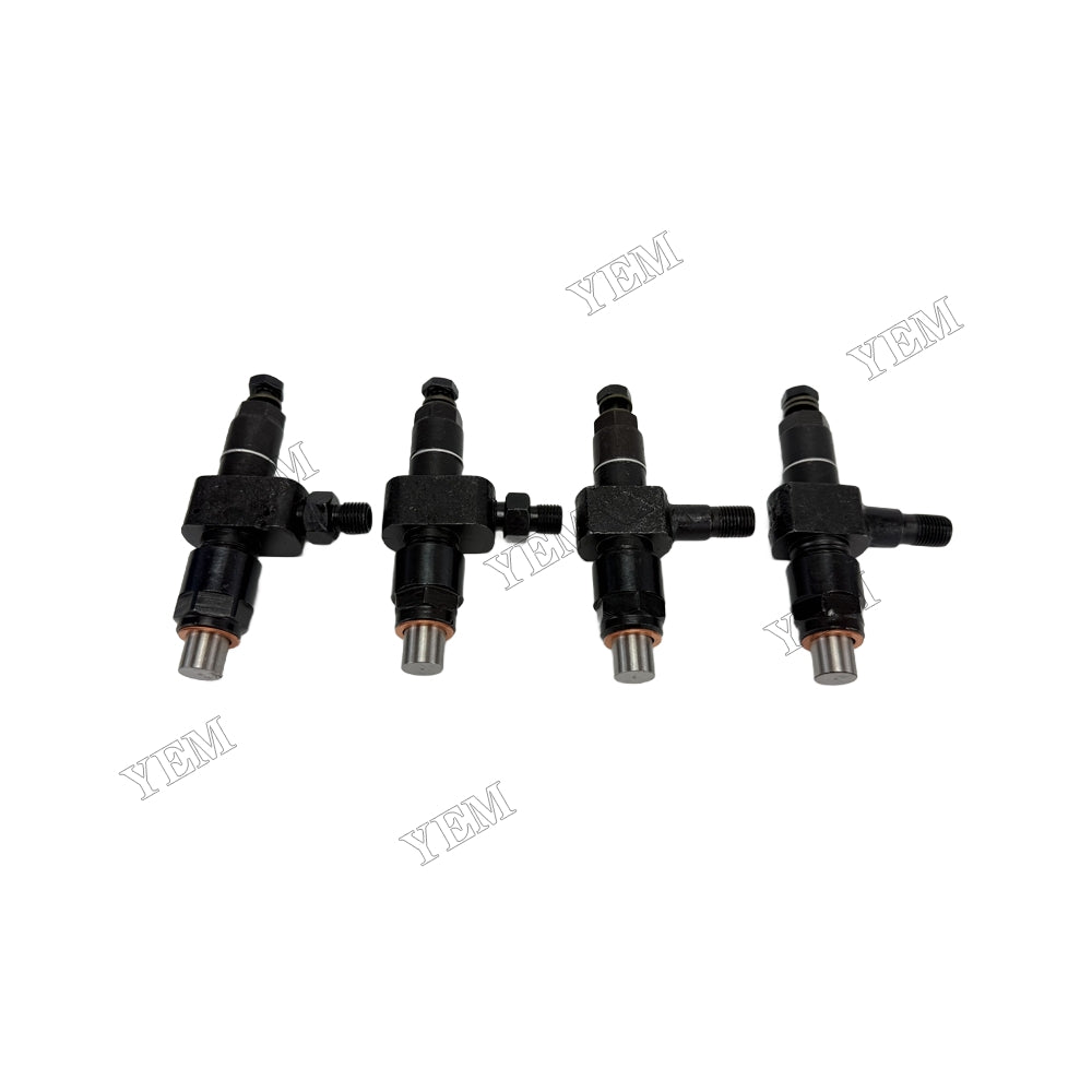 YEM Parts Injector for Weichai 495ZD Diesel Engine Spare Parts