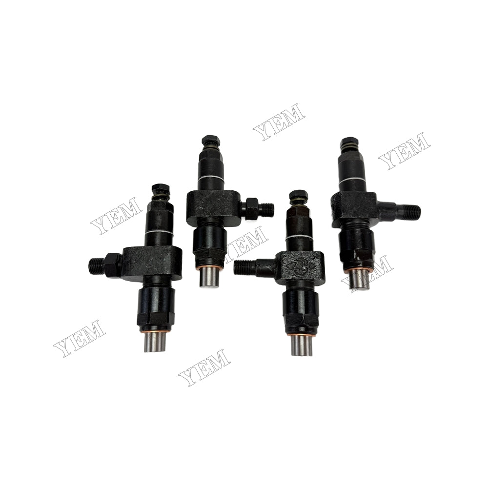 YEM Parts Injector for Weichai 495ZD Diesel Engine Spare Parts