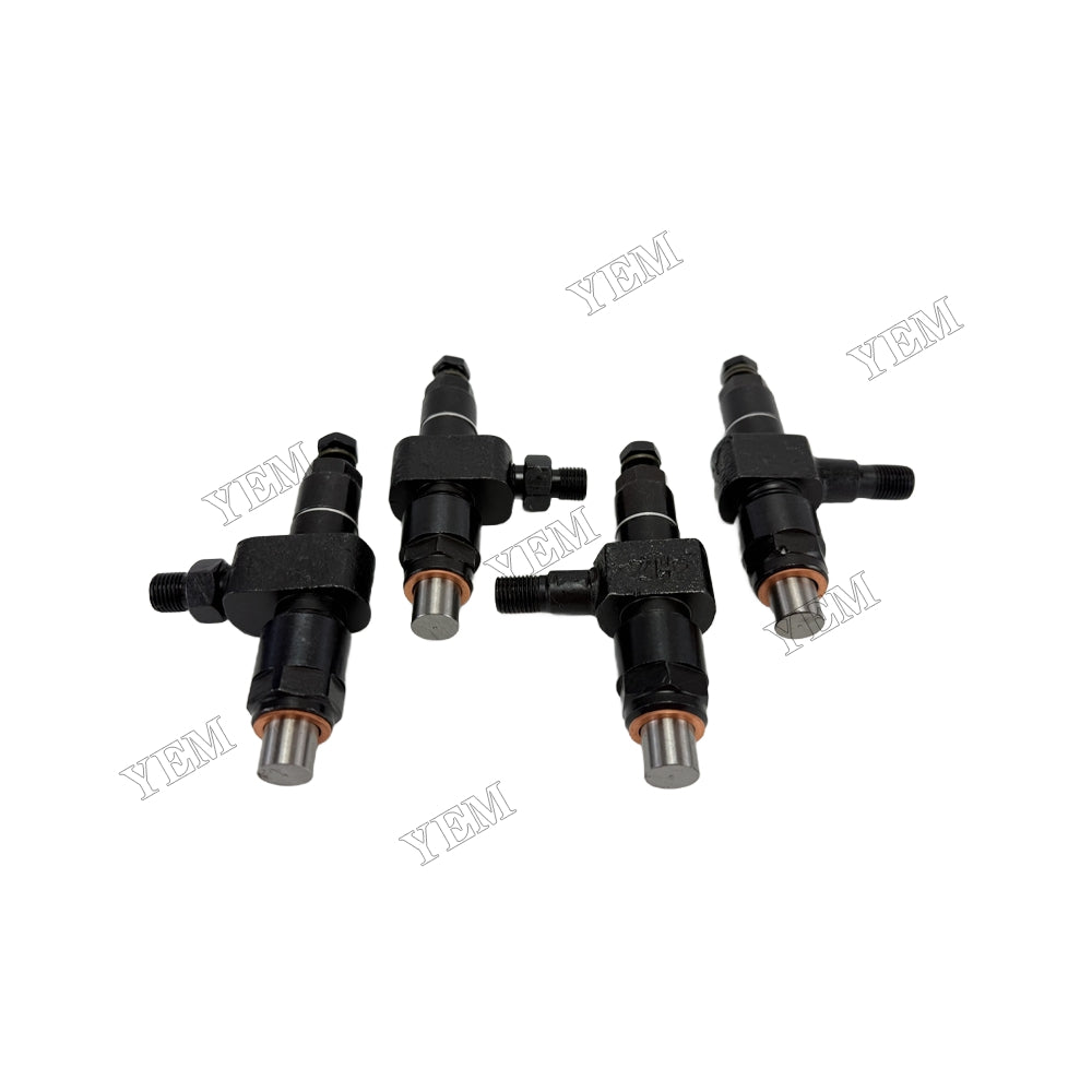 YEM Parts Injector for Weichai 495ZD Diesel Engine Spare Parts