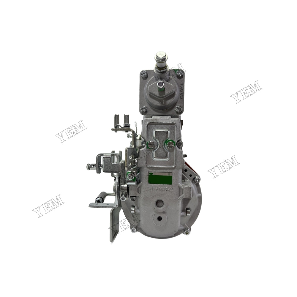 YEM Parts 1DQJ00 Fuel Injection Pump for Yuchai Diesel Engine Spare Parts For Yuchai