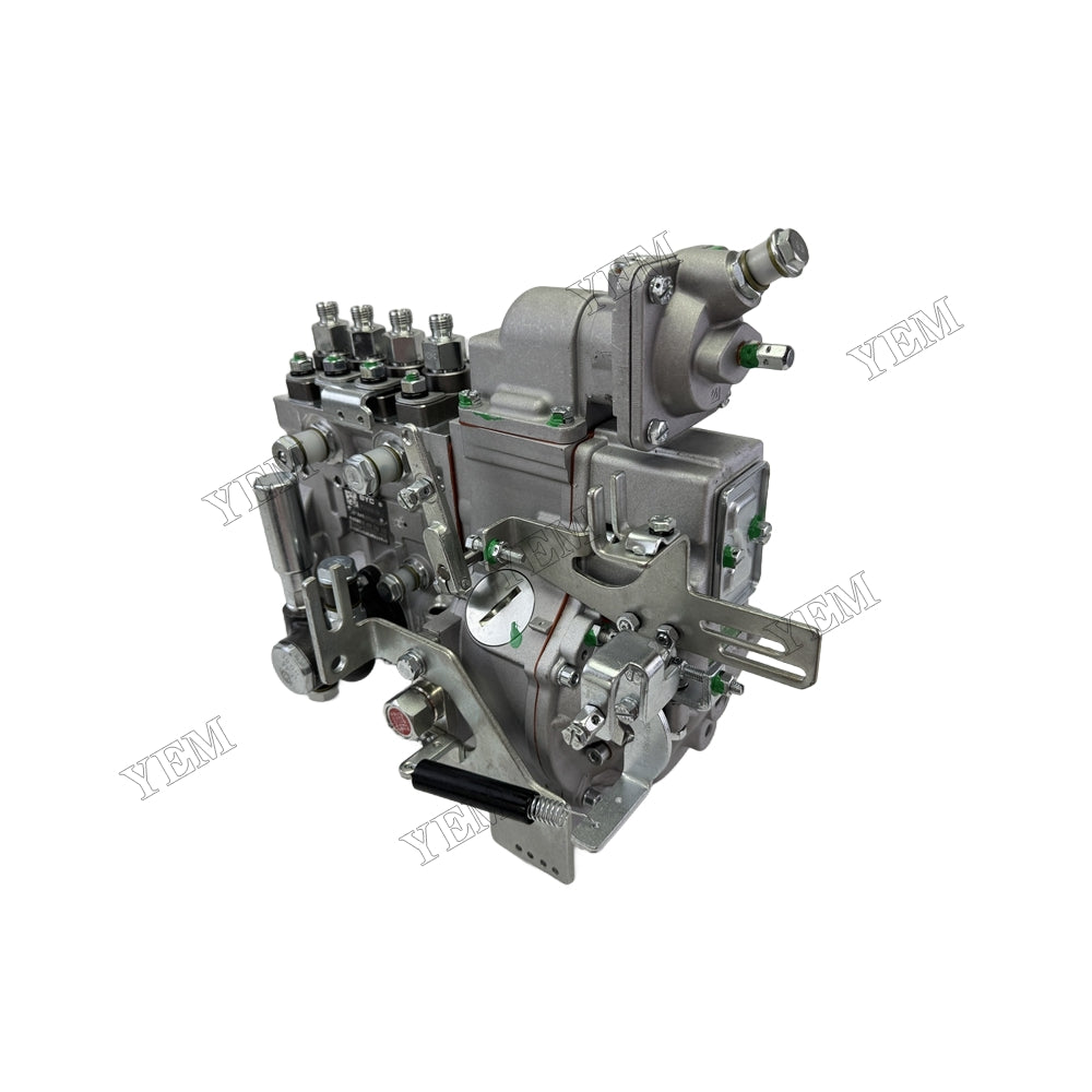 YEM Parts 1DQJ00 Fuel Injection Pump for Yuchai Diesel Engine Spare Parts For Yuchai