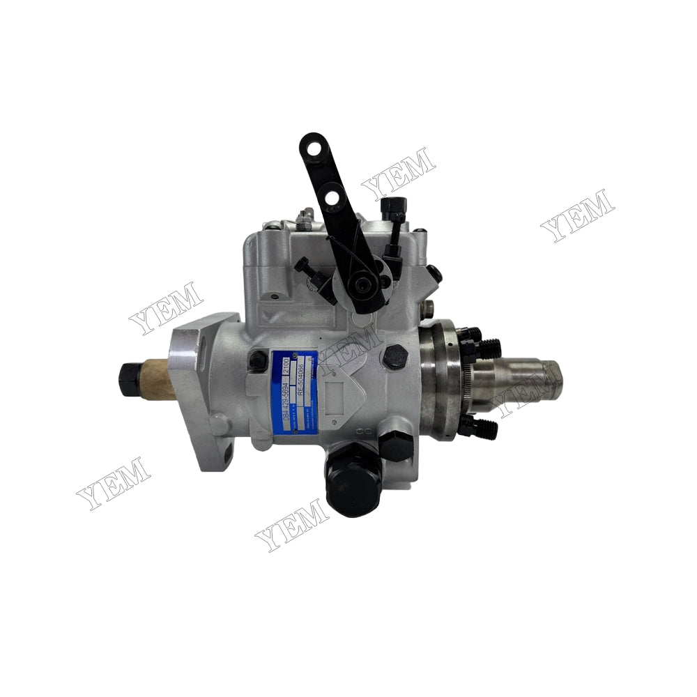 YEM Parts Fuel Injection Pump RE504066 for John Deere Engine 4045 Tractor 6403 6100B For John Deere