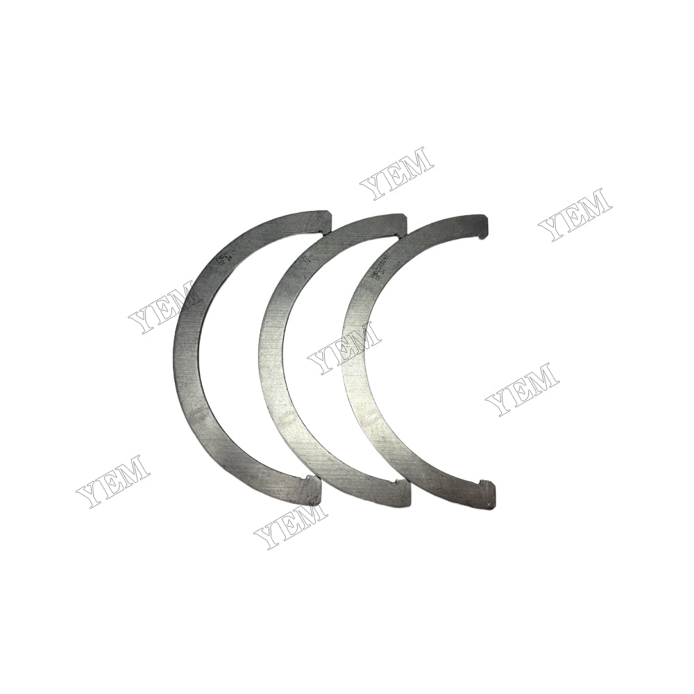 YEM Parts DZ114592 Thrust Washer for John Deere 6135 Diesel Engine Spare Parts