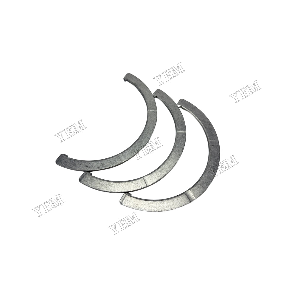 YEM Parts DZ114592 Thrust Washer for John Deere 6135 Diesel Engine Spare Parts