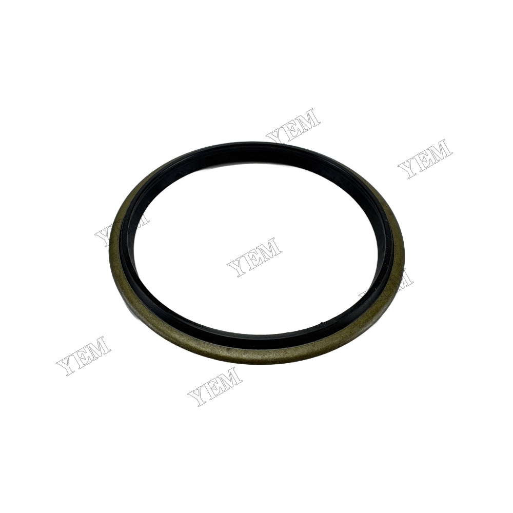 YEM Parts Hydraulic Arm Cylinder Seal Kit AH225135 Fits for John Deere 2154D 225CLC 220DW For John Deere