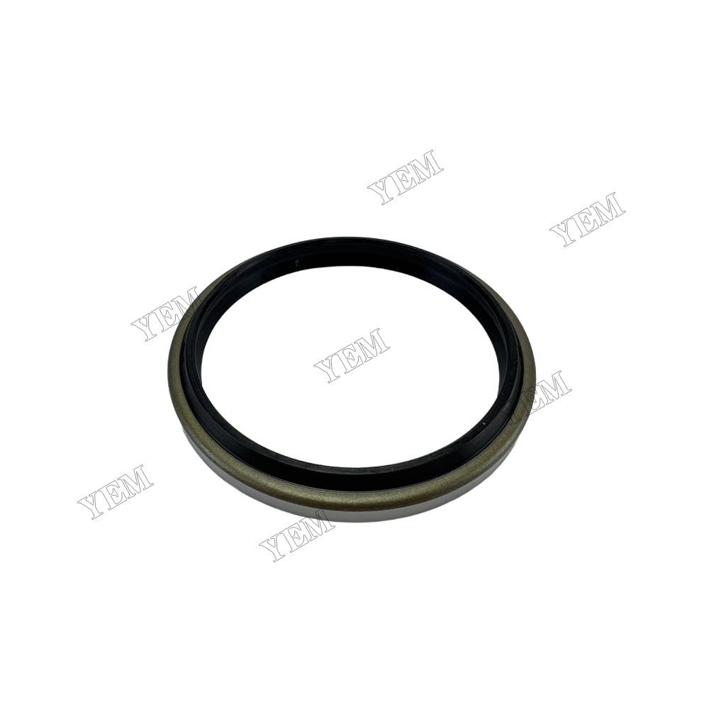 YEM Parts Bucket Cylinder Seal Kit AH225137 for John Deere Excavator 2154D 225DLC 210G