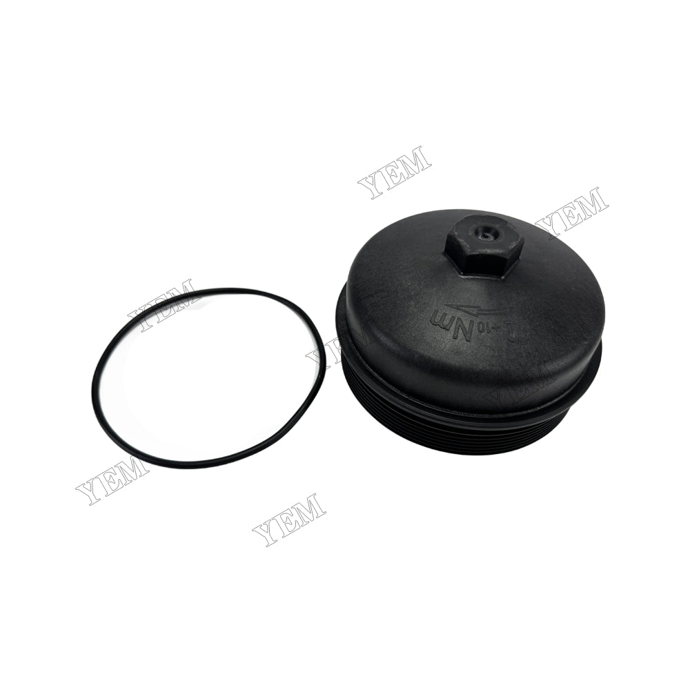 YEM Parts RE515398 Cover for John Deere Diesel Engine Spare Parts