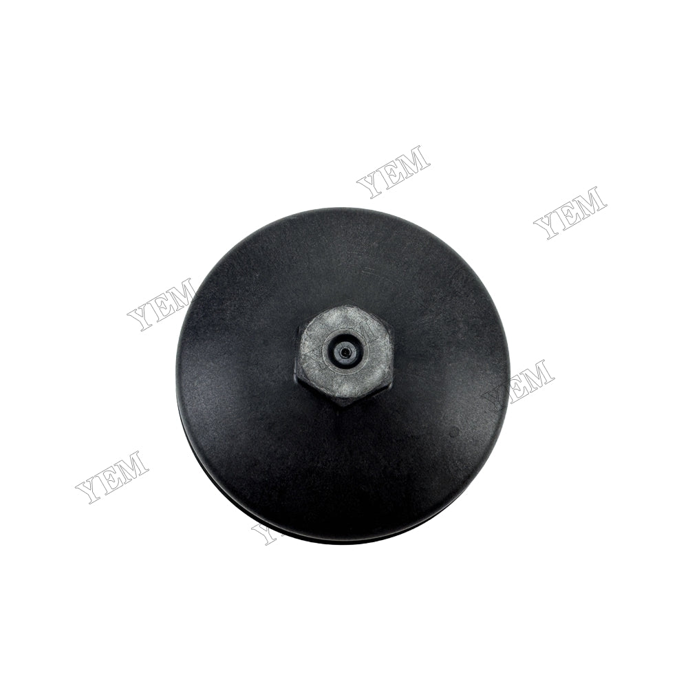 YEM Parts RE515398 Cover for John Deere Diesel Engine Spare Parts