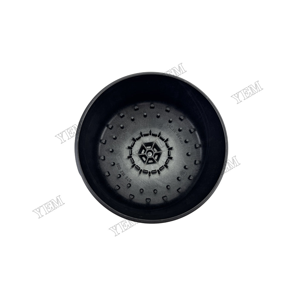 YEM Parts RE515398 Cover for John Deere Diesel Engine Spare Parts