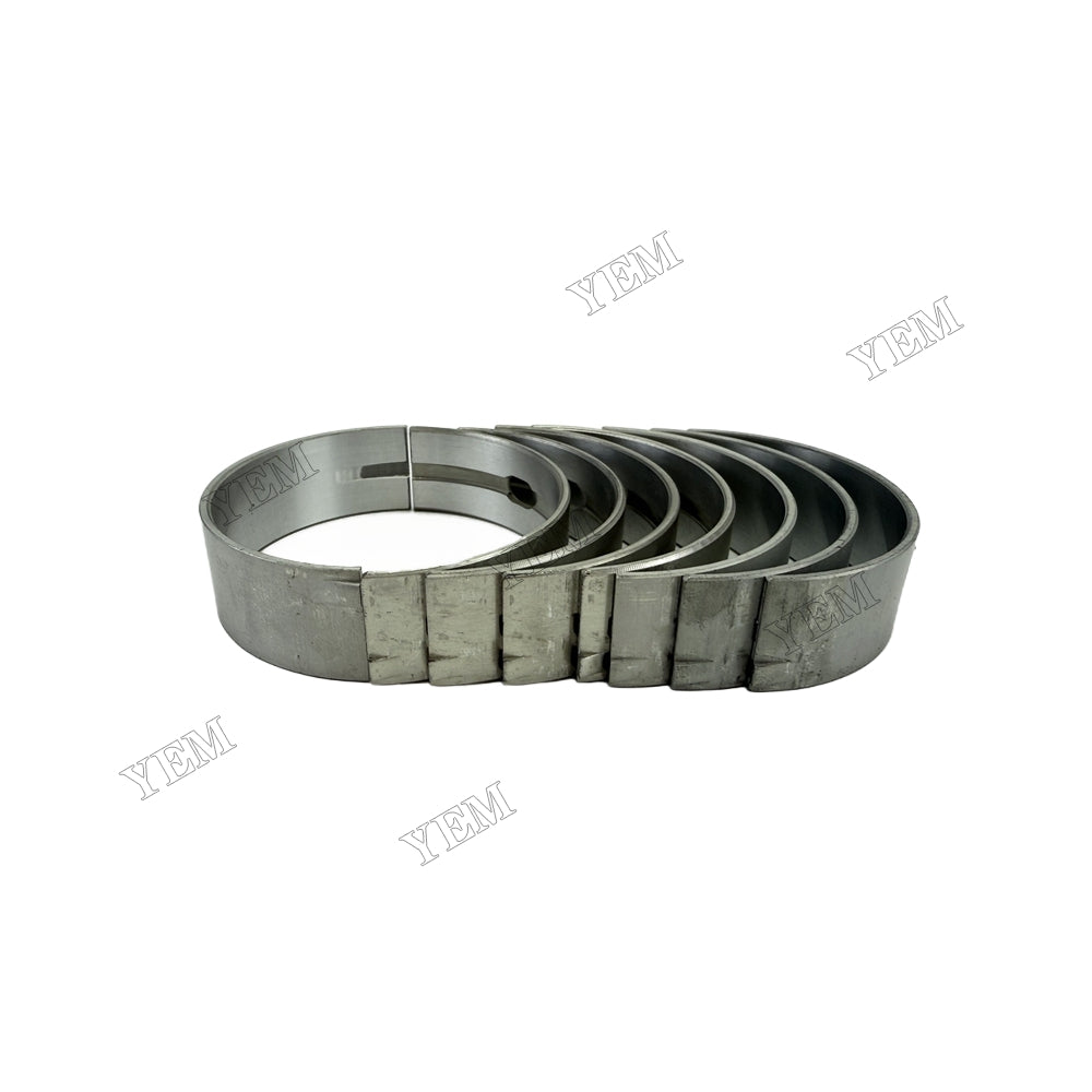 YEM Parts Main Bearing for Laid LL385BT Diesel Engine Spare Parts