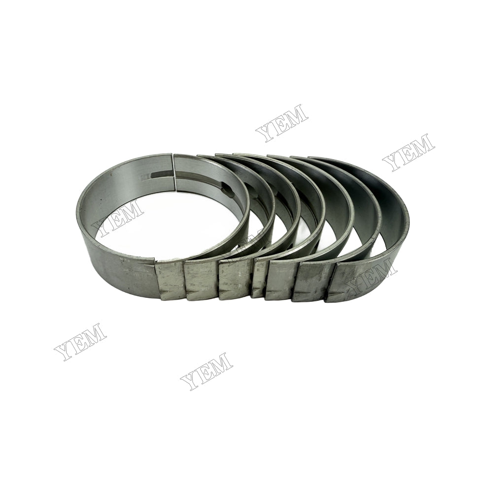 YEM Parts Main Bearing for Laid LL385BT Diesel Engine Spare Parts For Laid