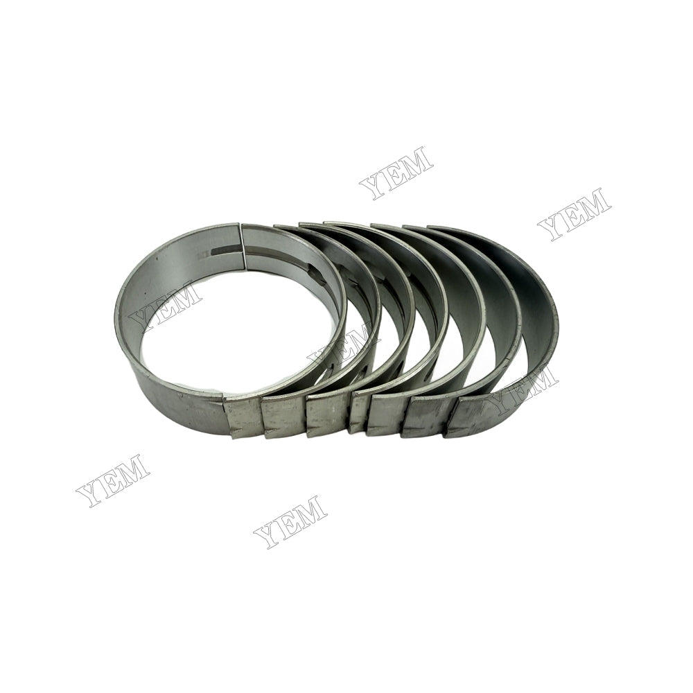 YEM Parts Main Bearing for Laid LL385BT Diesel Engine Spare Parts For Laid