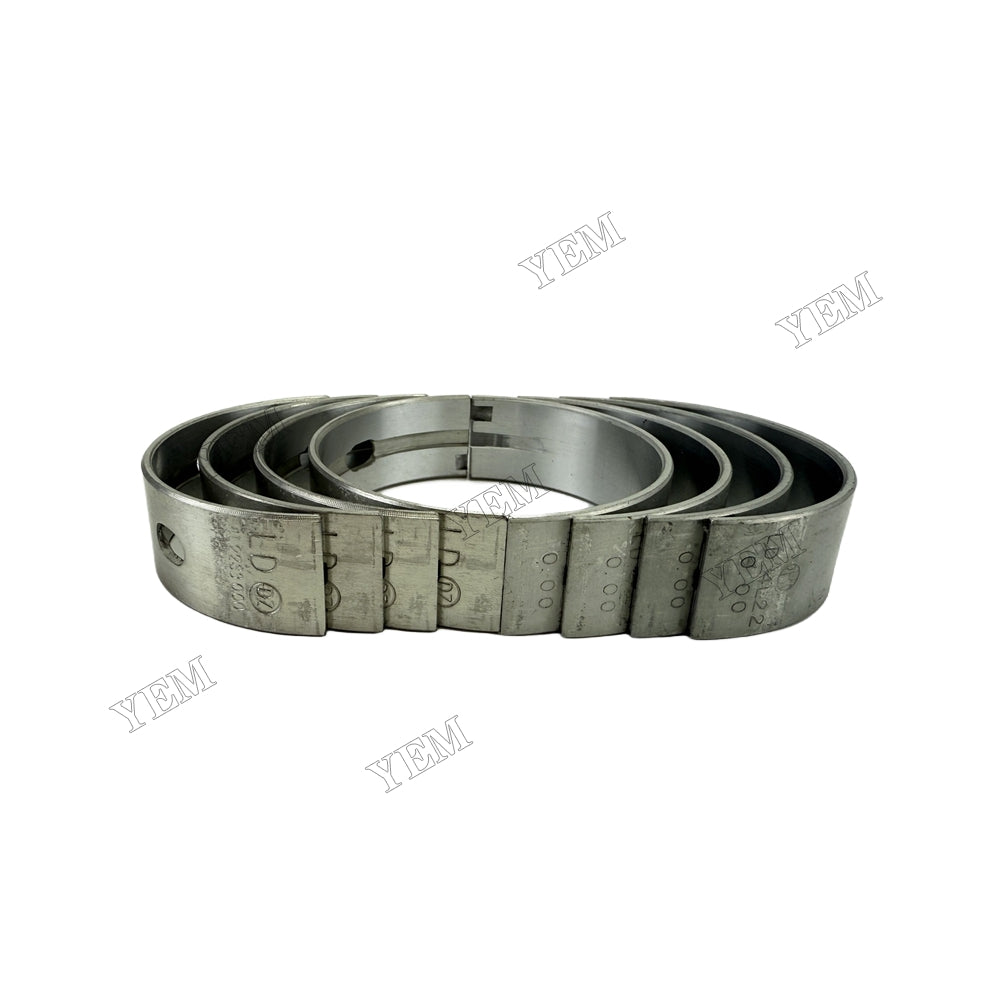YEM Parts Main Bearing for Laid LL385BT Diesel Engine Spare Parts For Laid