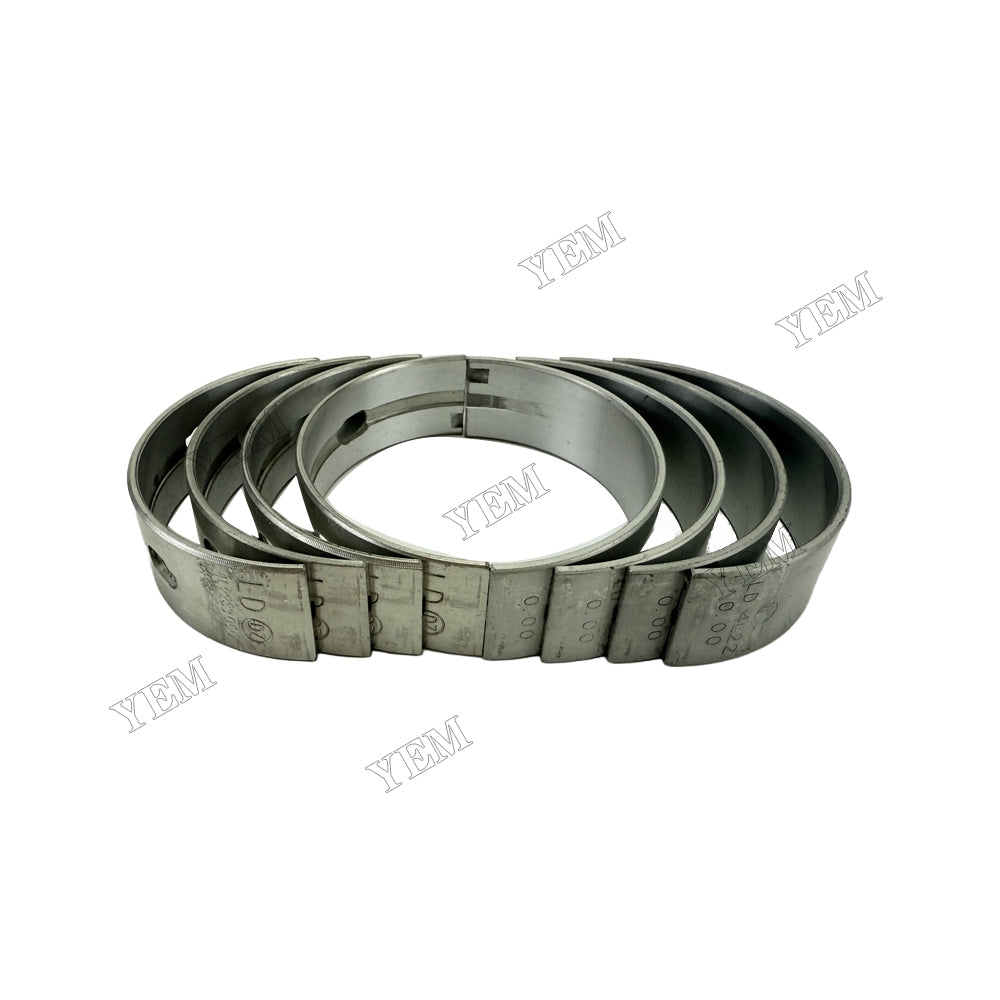 YEM Parts Main Bearing for Laid LL385BT Diesel Engine Spare Parts For Laid