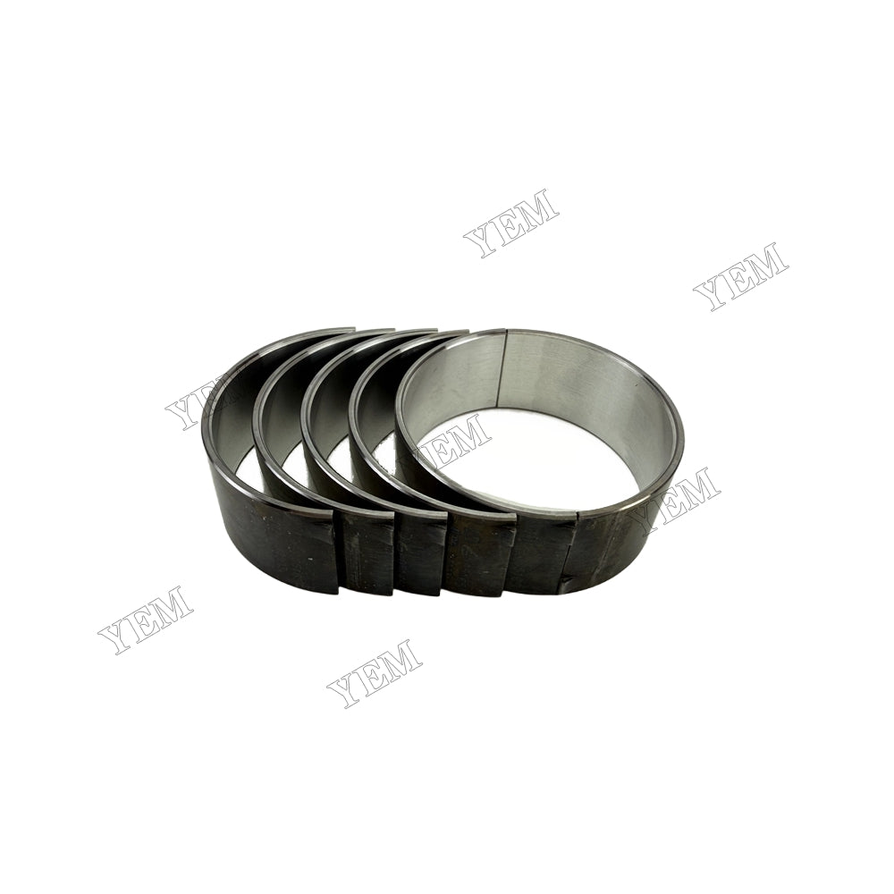 YEM Parts Connecting Rod Bearing for Laid LL385BT Diesel Engine Spare Parts