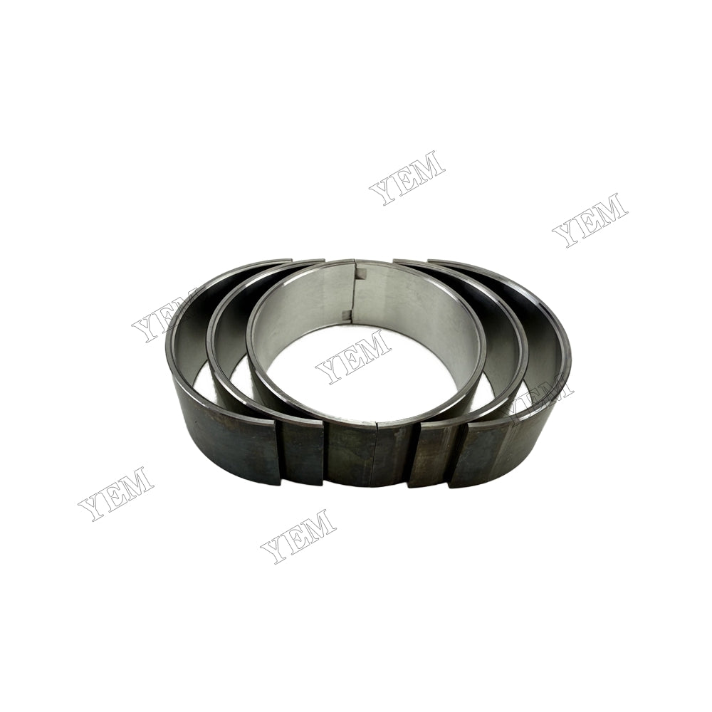 YEM Parts Connecting Rod Bearing for Laid LL385BT Diesel Engine Spare Parts For Laid