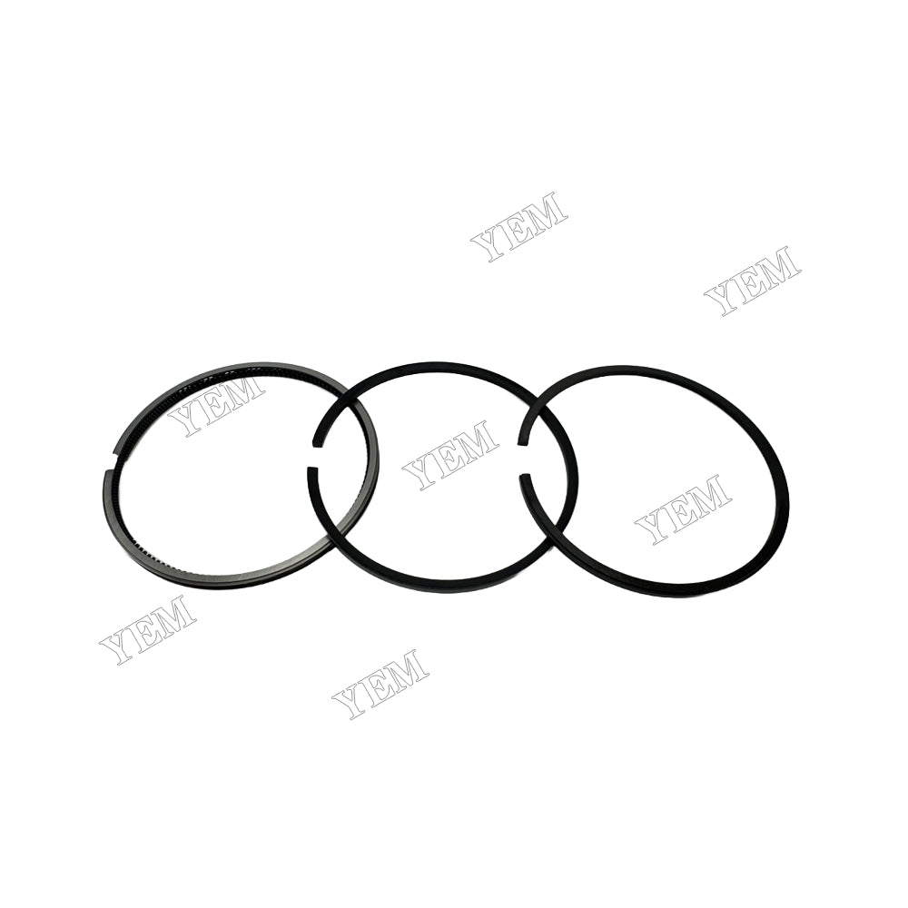 YEM Parts Piston Rings Set for Laid LL385BT Diesel Engine Spare Parts For Laid