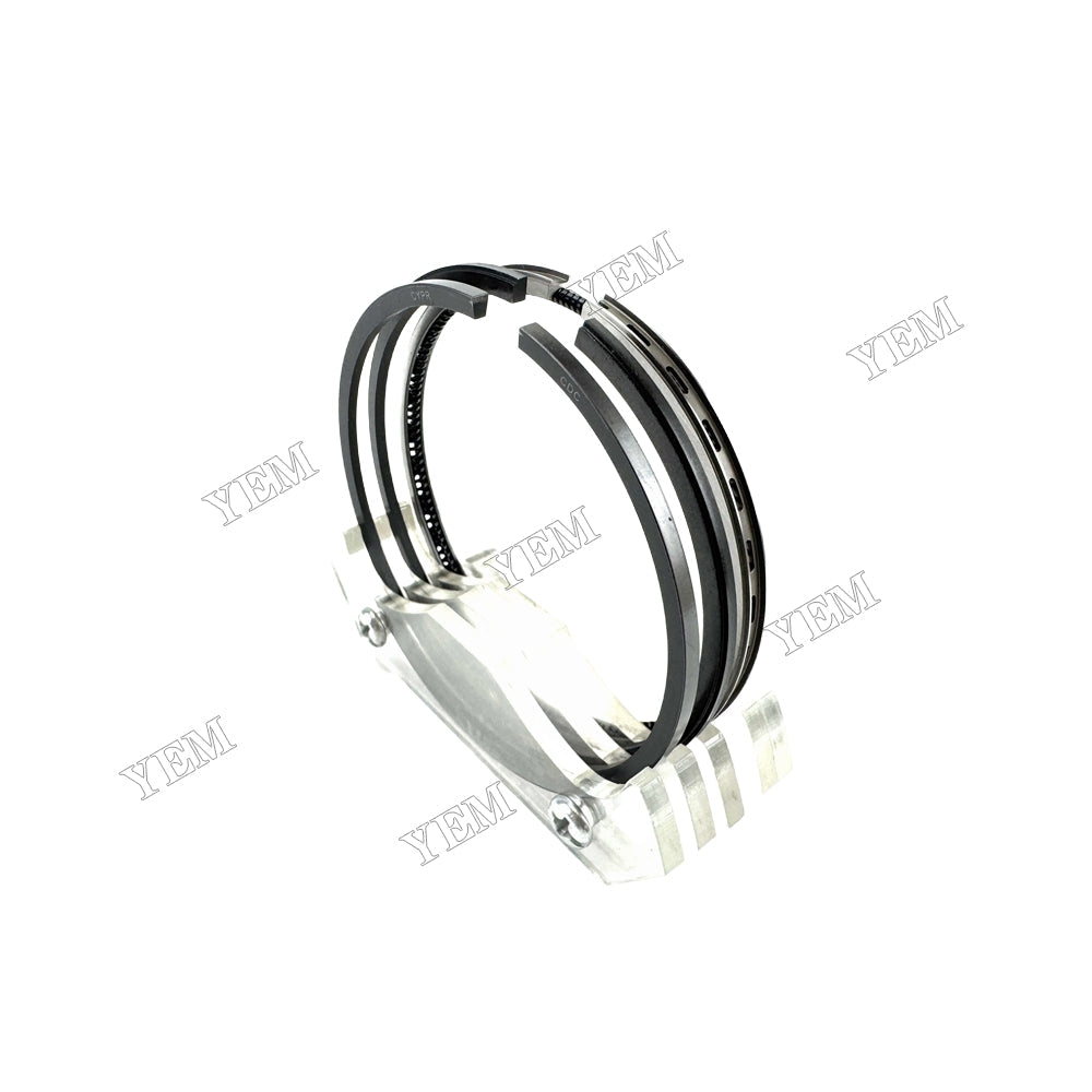 YEM Parts Piston Rings Set for Laid LL385BT Diesel Engine Spare Parts For Laid