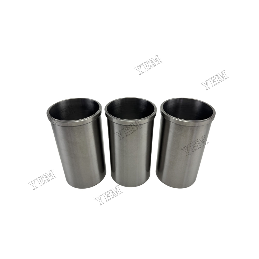 YEM Parts Cylinder Liner for Laid LL385BT Diesel Engine Spare Parts
