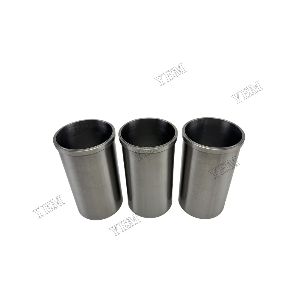 YEM Parts Cylinder Liner for Laid LL385BT Diesel Engine Spare Parts For Laid