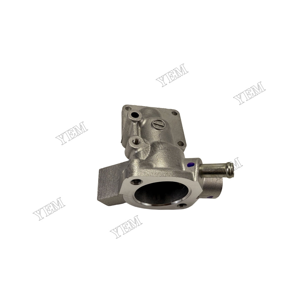 YEM Parts 19008-72702 Flange Assy for Kubota D1005 Diesel Engine Parts