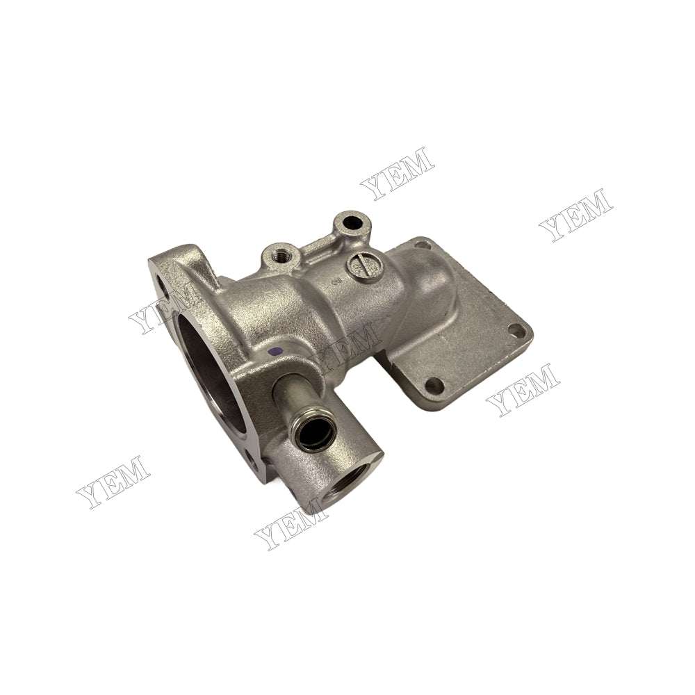 YEM Parts 19008-72702 Flange Assy for Kubota D1005 Diesel Engine Parts For Kubota
