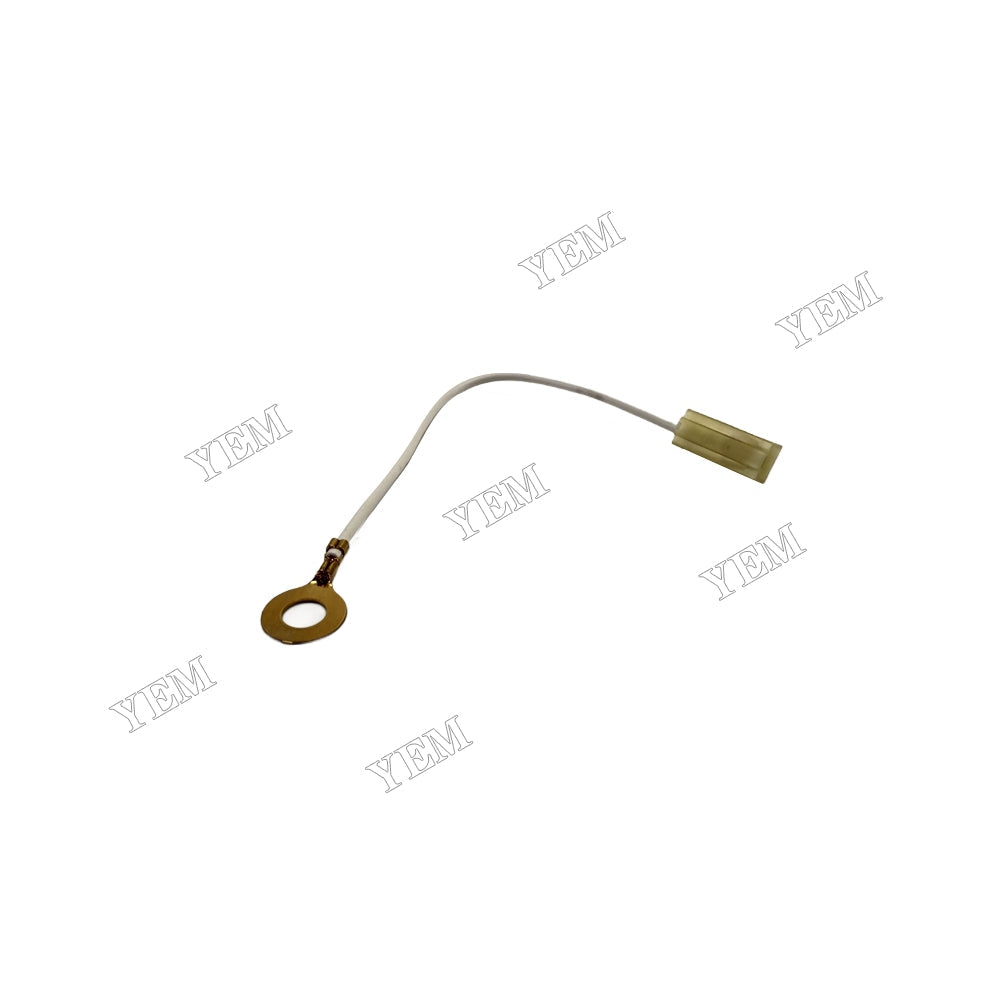 YEM Parts 16611-63660 CABLE for Kubota D1005 Diesel Engine Parts For Kubota