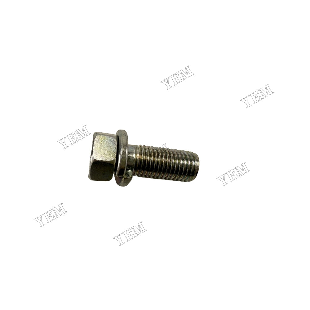 YEM Parts 15261-91190 STUD for Kubota D1005 Diesel Engine Parts For Kubota