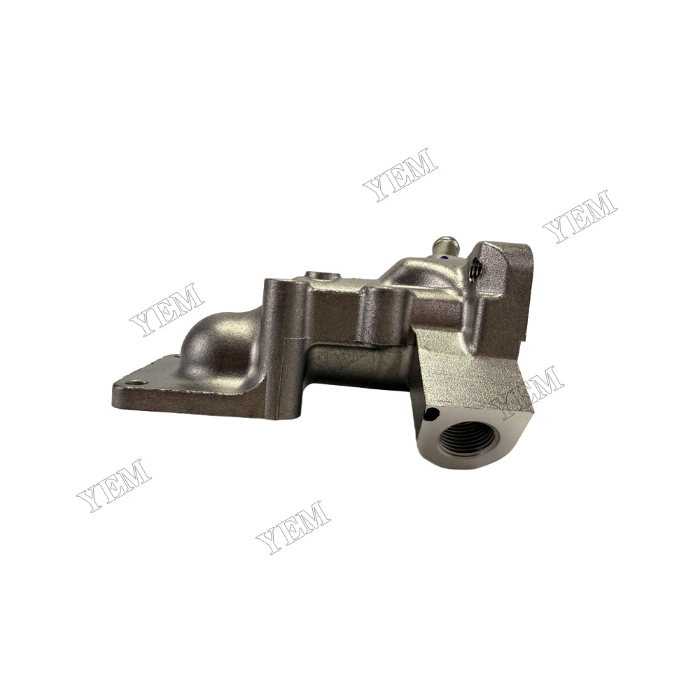 YEM Parts 19008-72702 Flange Assy for Kubota D1105 Diesel Engine Parts For Kubota