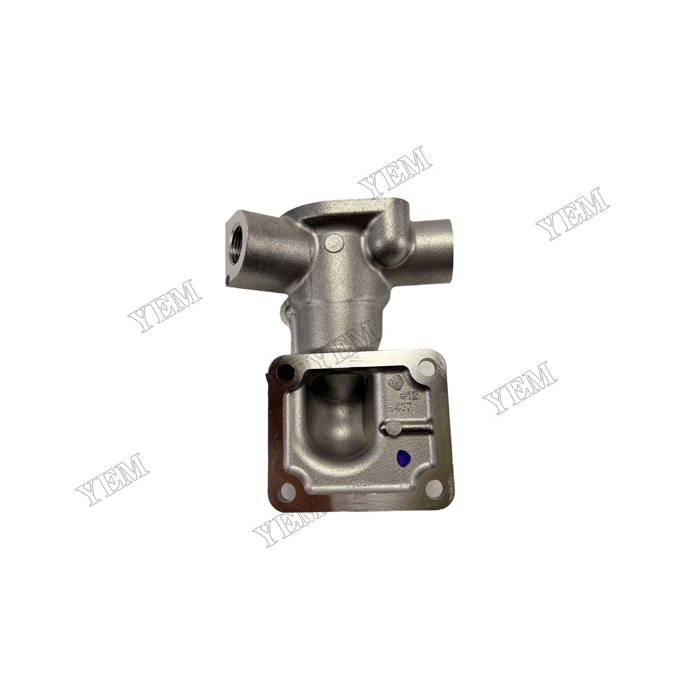 YEM Parts 19008-72702 Flange Assy for Kubota D1105 Diesel Engine Parts For Kubota