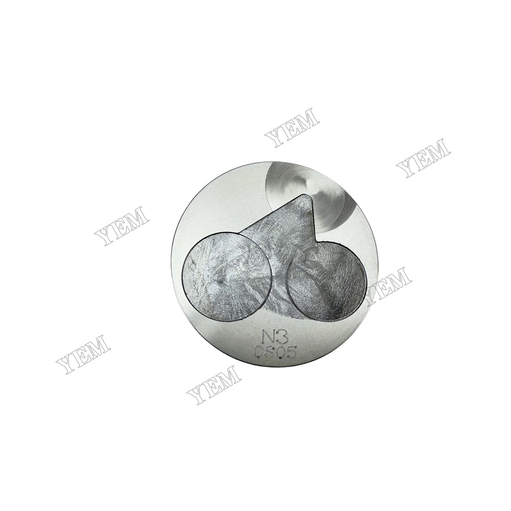 YEM Parts 1G069-21795 Piston Kit for Kubota D1105 Diesel Engine Parts For Kubota