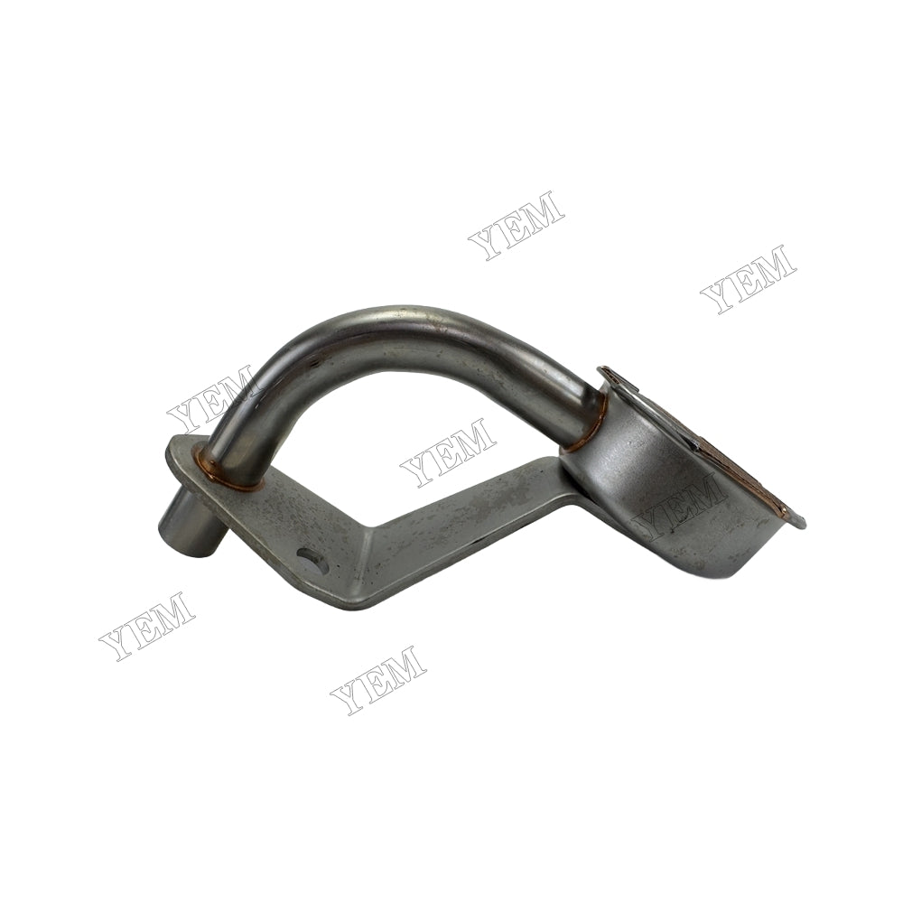 YEM Parts 15628-32110 Oil Suction Pipe for Kubota D1503 Diesel Engine Parts For Kubota