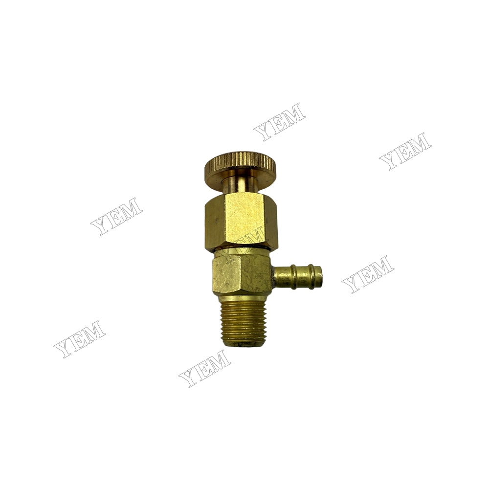 YEM Parts 1J886-60500 Shut-off Valve Assembly for Kubota D1703 Diesel Engine Parts For Kubota