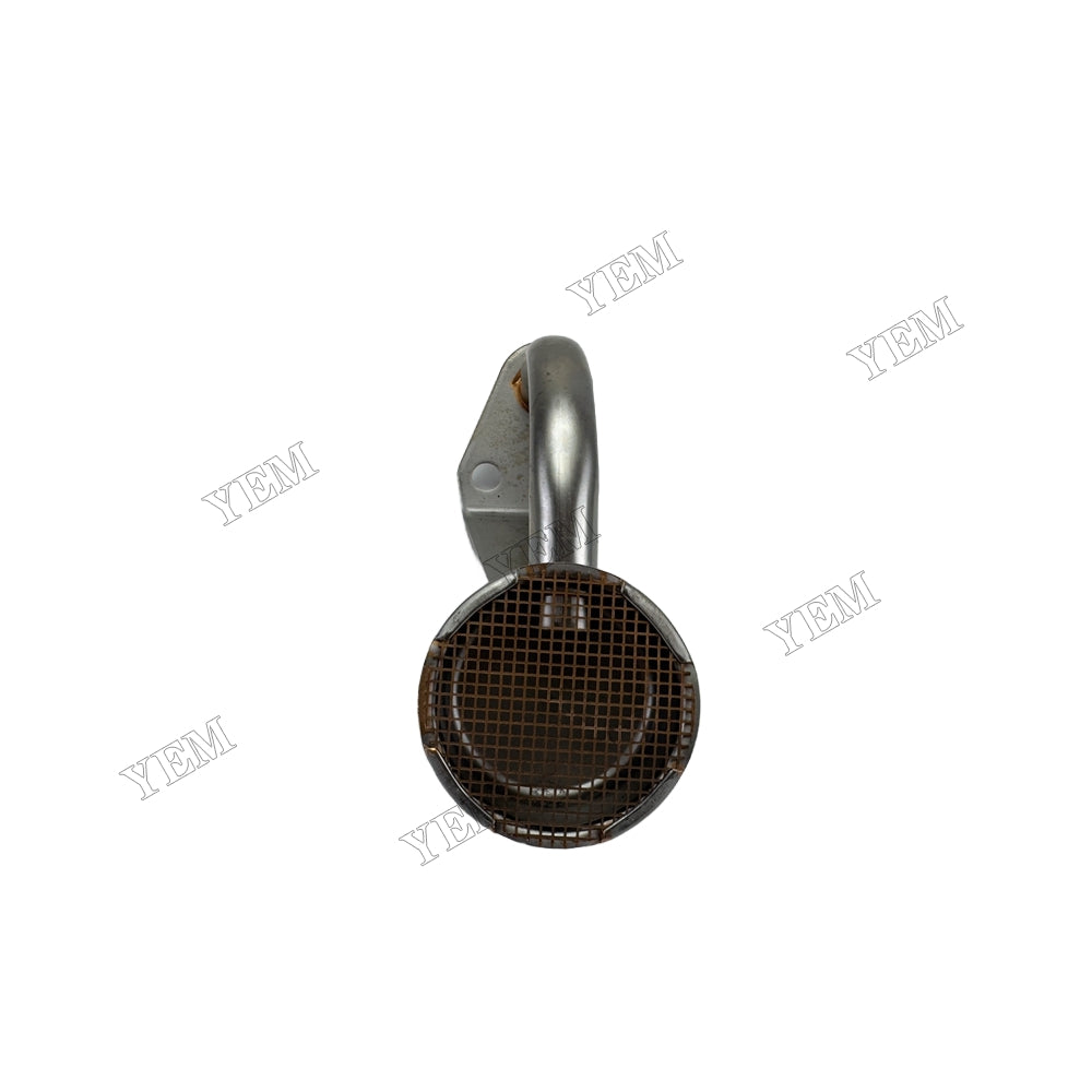 YEM Parts 15628-32110 Oil Suction Pipe for Kubota D1703 Diesel Engine Parts