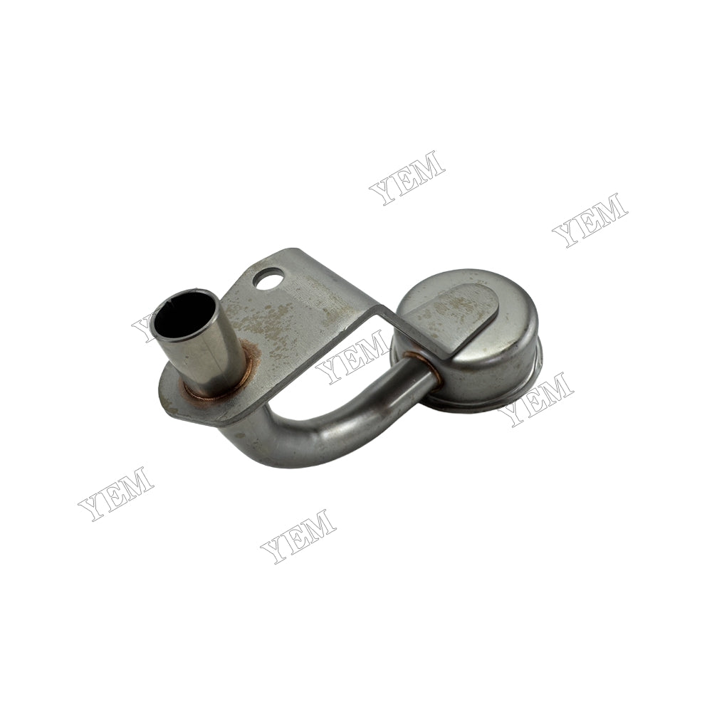 YEM Parts 15628-32110 Oil Suction Pipe for Kubota D1703 Diesel Engine Parts For Kubota