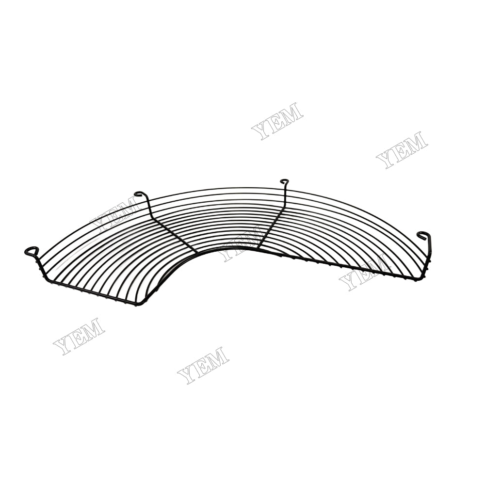 YEM Parts 1G608-74120 Cover for Kubota D1703 Diesel Engine Parts For Kubota