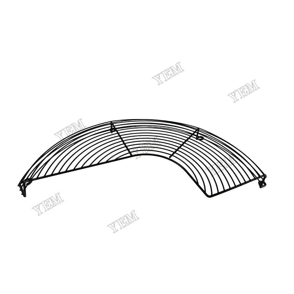 YEM Parts 1G608-74120 Cover for Kubota D1803 Diesel Engine Parts For Kubota