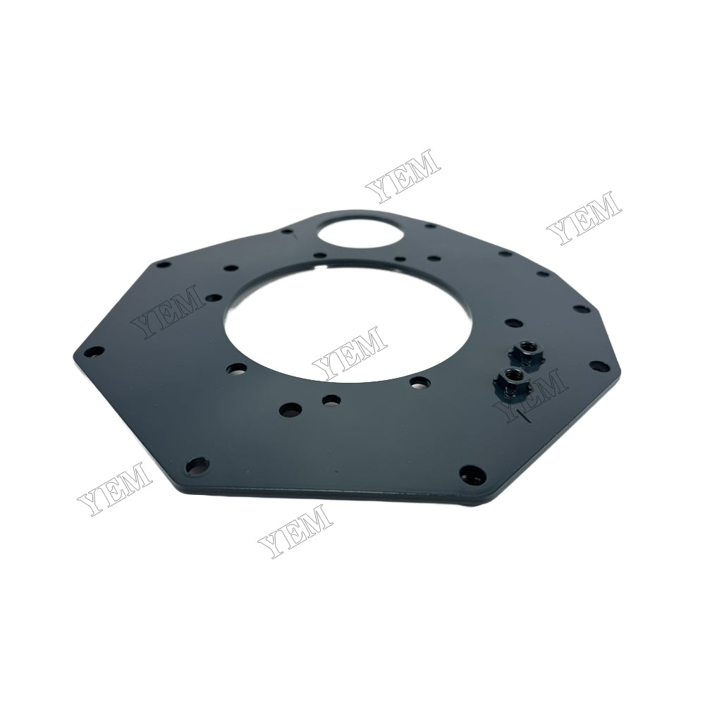 YEM Parts 19666-04620 Back for Kubota D722 Diesel Engine Parts For Kubota