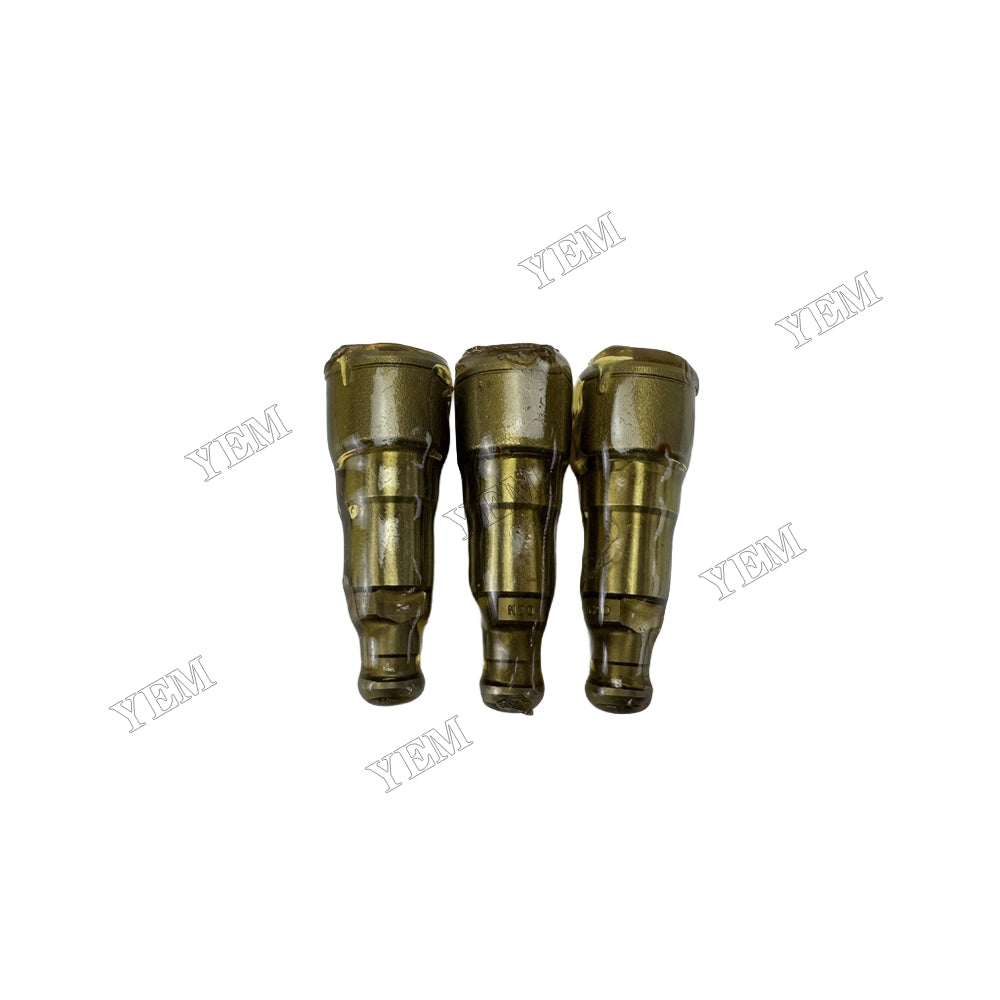 YEM Parts 140154-1720 Plunger for Kubota D722 Diesel Engine Parts