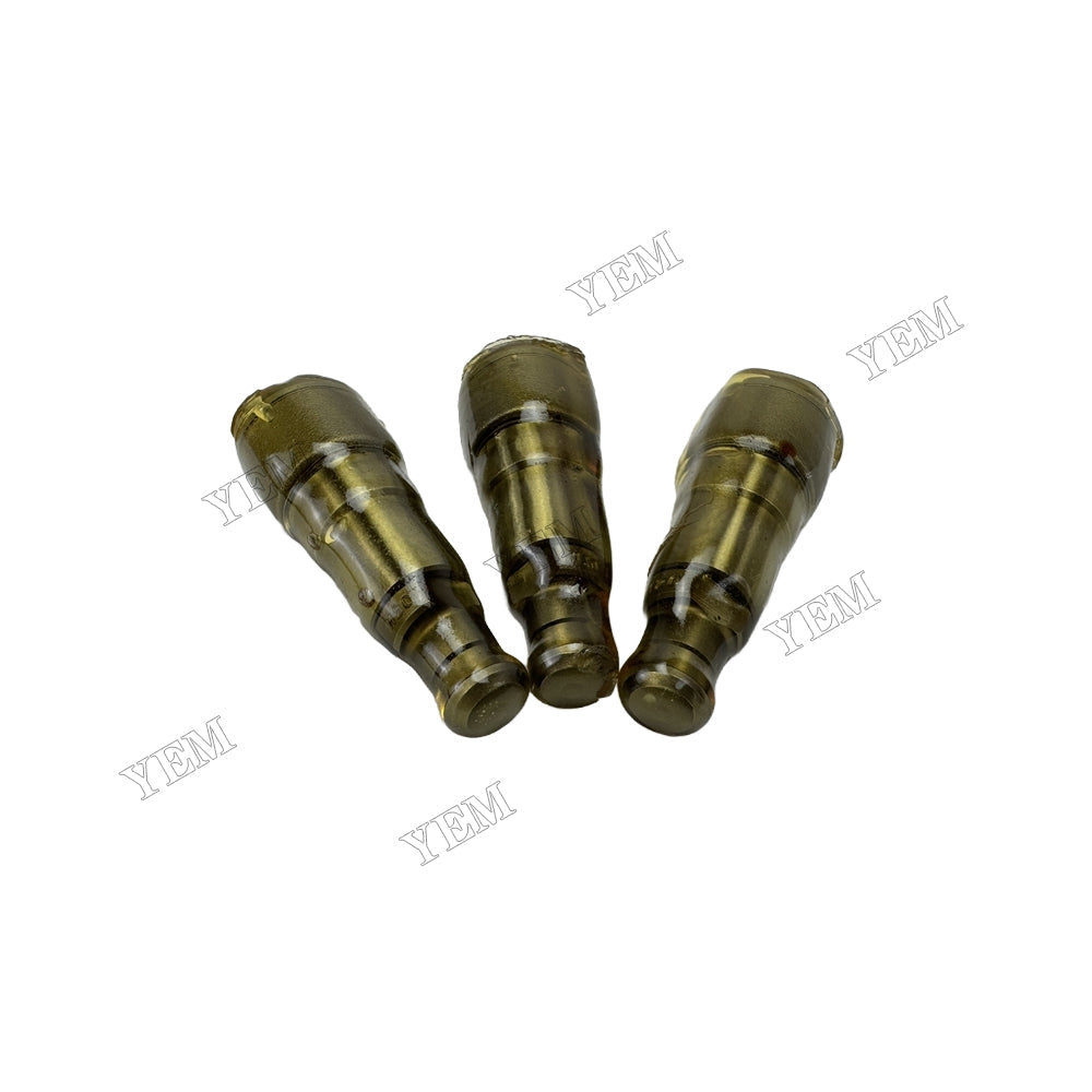 YEM Parts 140154-1720 Plunger for Kubota D722 Diesel Engine Parts For Kubota