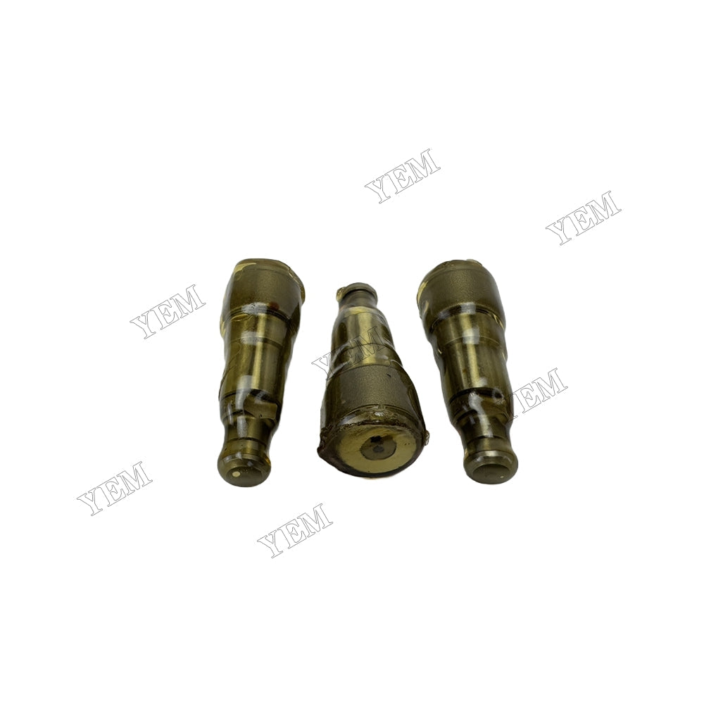 YEM Parts 140154-1720 Plunger for Kubota D722 Diesel Engine Parts For Kubota