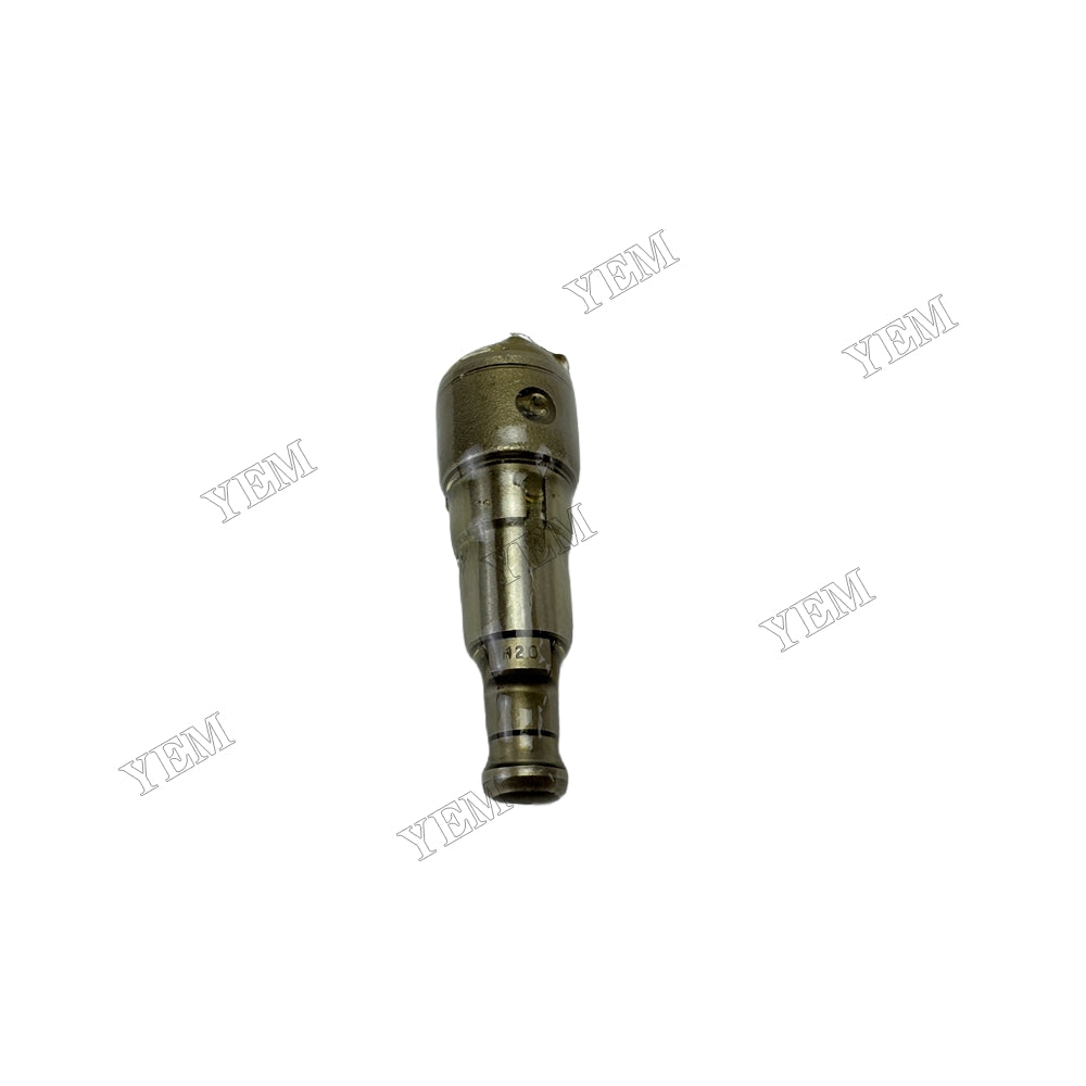 YEM Parts Fuel Injector Pump Plunger 16851-51050 for Kubota Tractor GT750 GT850