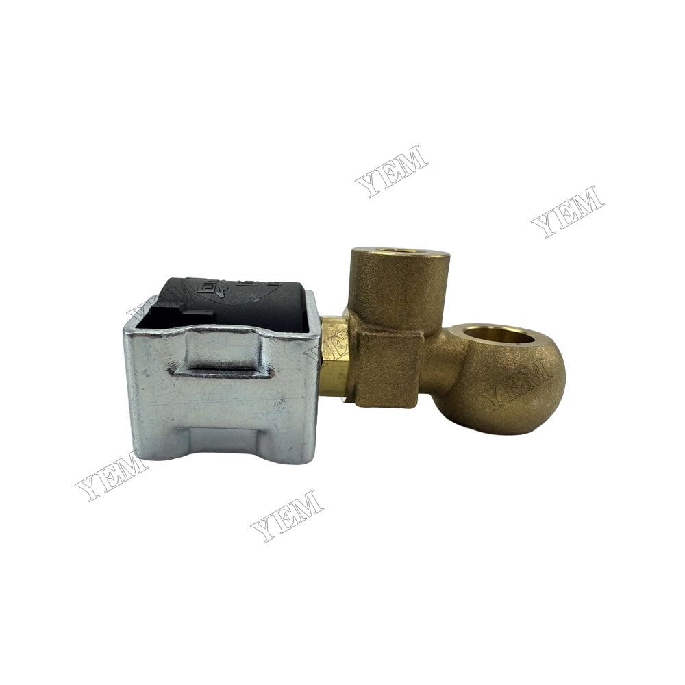 YEM Parts 12V Solenoid Coil 3587119 for Yanmar Engine 4TNV94 4TNV98 For Kubota