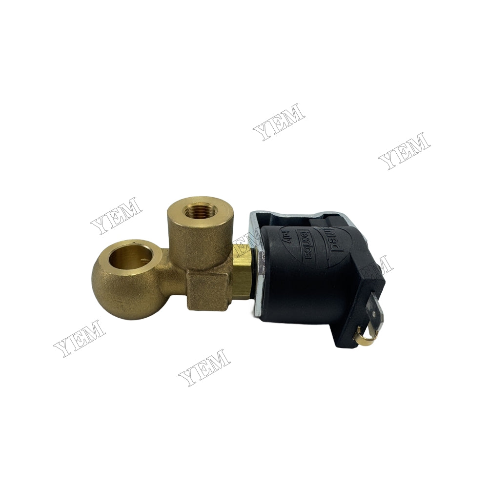 YEM Parts 12V Solenoid Coil 3587119 for Yanmar Engine 4TNV94 4TNV98 For Kubota