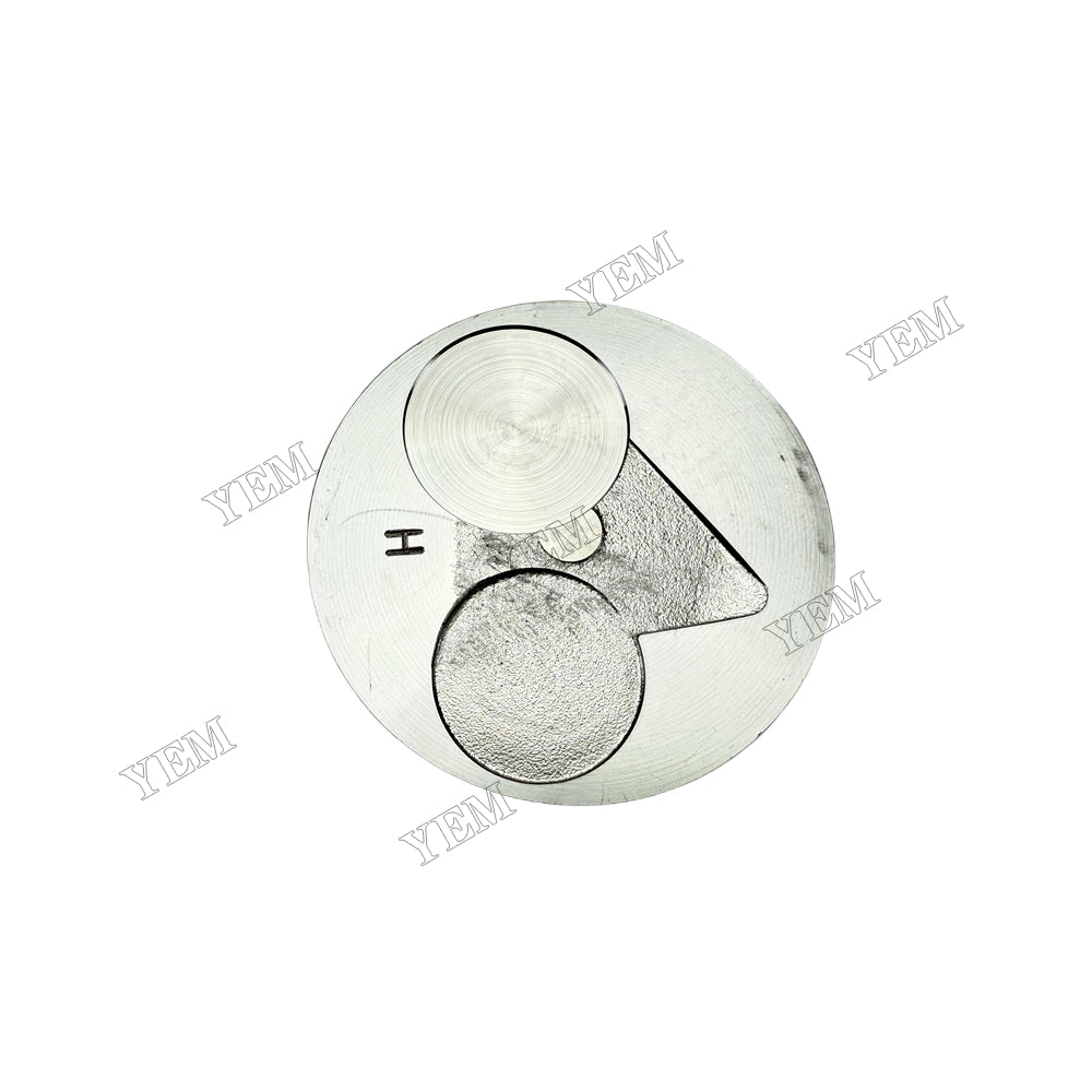 YEM Parts 1J094-21770 Piston Assembly (with Bushing) for Kubota D902 Diesel Engine For Kubota