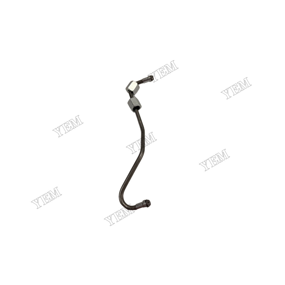 YEM Parts 1G962-53732 130-1541 Fuel Pipe for Kubota D902 Diesel Engine Parts