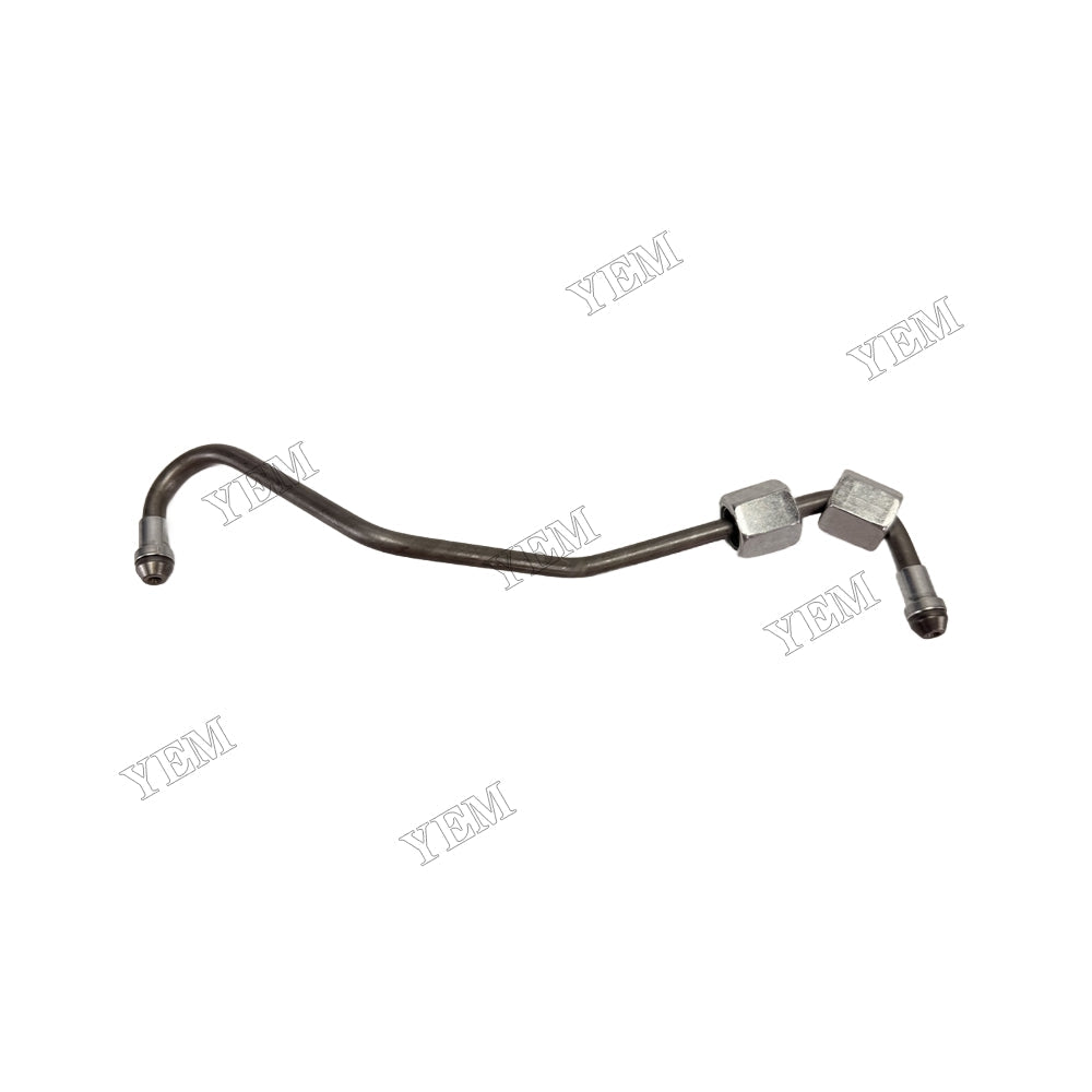 YEM Parts 1G962-53732 130-1541 Fuel Pipe for Kubota D902 Diesel Engine Parts For Kubota