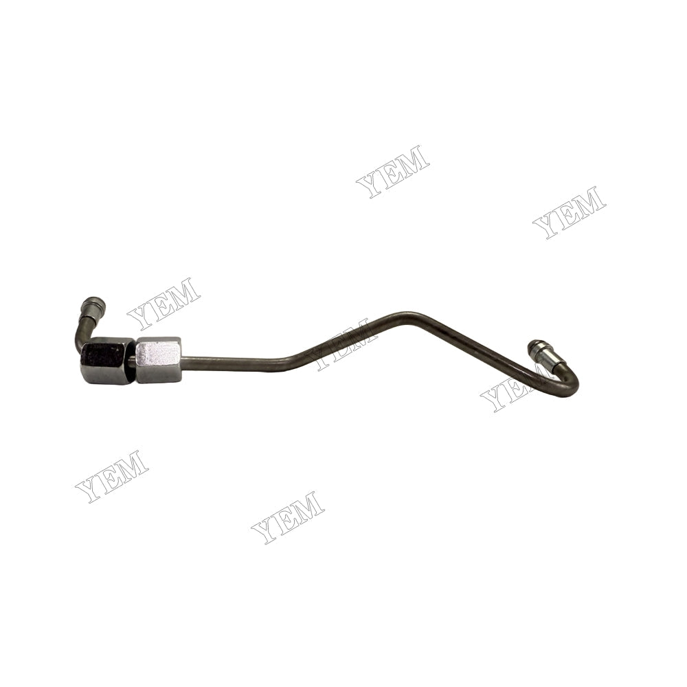 YEM Parts 1G962-53732 130-1541 Fuel Pipe for Kubota D902 Diesel Engine Parts For Kubota